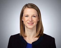 Olivia Gray 