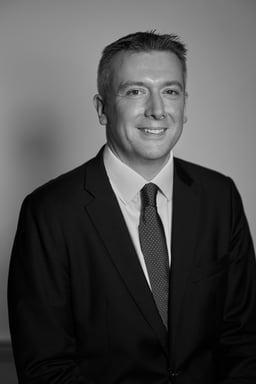 Marcus Pilgerstorfer KC