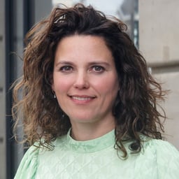 Sharon Kaufmann