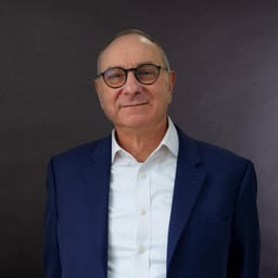 Jeff Roberts