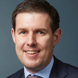 Paul Brickley 