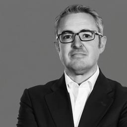 Jorge Aranaz