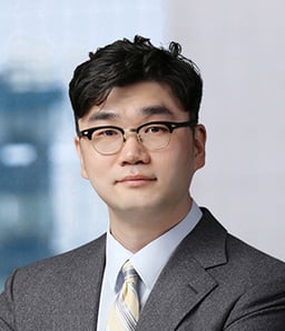 Joon Sung (Justin) Kim