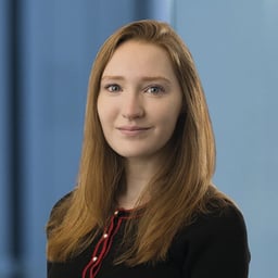 Charlotte Crang