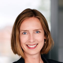 Iselin Nybø