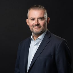 Neil Dooley