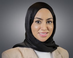Fatima Alali