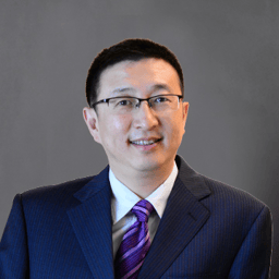 Zhaolin Wang