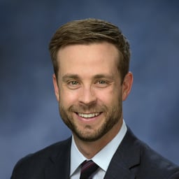 Parker Berry