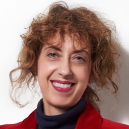 Sharon Fryer