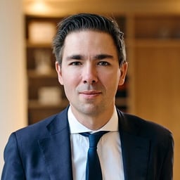 Ruben Vermang