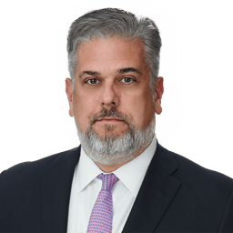 Christopher St. Jeanos