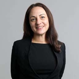 Dréa Becker