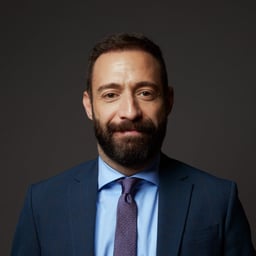 Pablo Umbon-Manzano