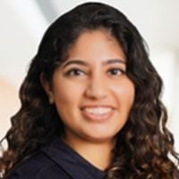 Jahnvi Jhaveri