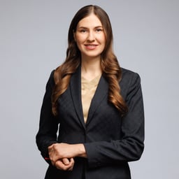 Anna Vaivade