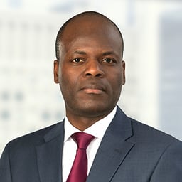 Benjamin Williams