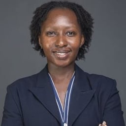 Tracy Karambu