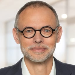 Helge Kortz
