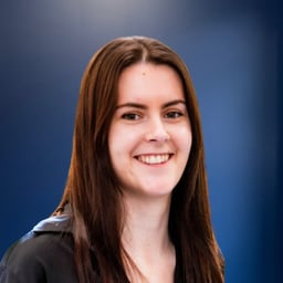 Catriona Wilcock-Weston