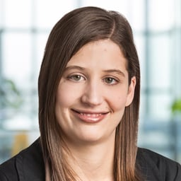 Arianne Bouchard