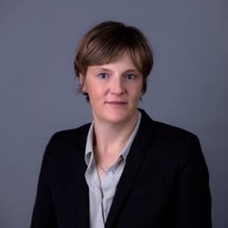 Anna Renou
