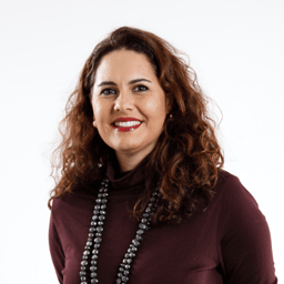 Cristina Arroyo 