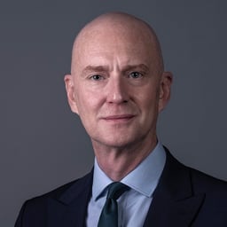 Gavin Irwin