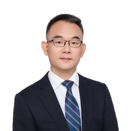 Gavin Gao