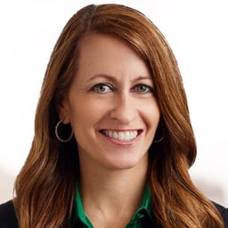 Debra Bogo-Ernst