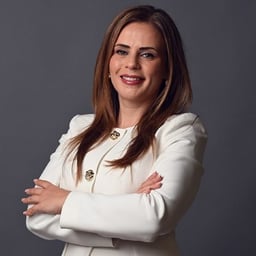 Christine Calleja