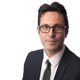 Adrian O’Connell 