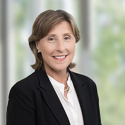 Gillian McDonald