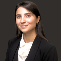 Maria Constanti