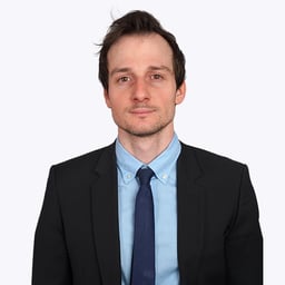 Adam Stolcz