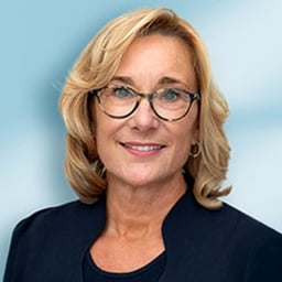 Janice Mac Avoy