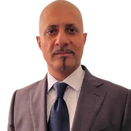 Baljit Tank