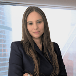 María José Velasco