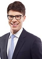 Michael Eldridge