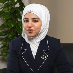 Zahraa Al Lami