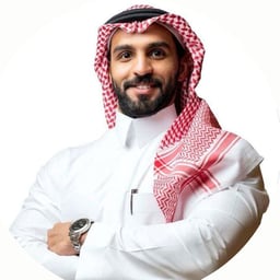 Abdulelah  Salem Shukr