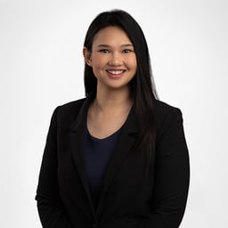 Serena Isabelle Azizuddin