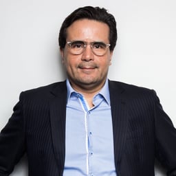 José Daniel Amado