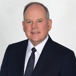 Leland de la Garza