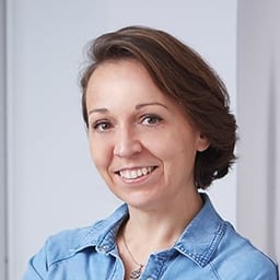 Monika Byrska