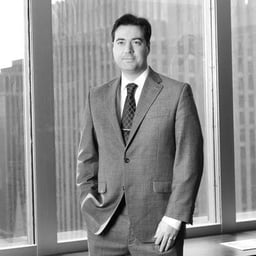 Ethan  Fitzpatrick, Ph.D.