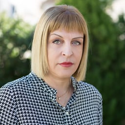 Katerina Fountedaki