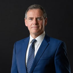 Ian Hargreaves