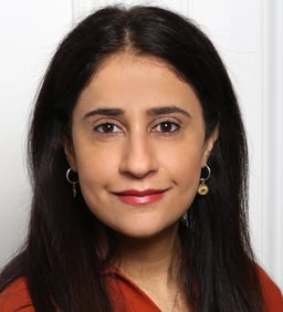 Sulema Jahangir