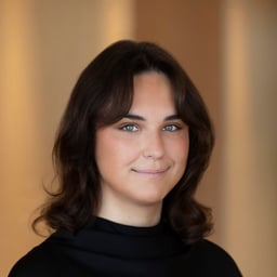 Amanda Frejborg